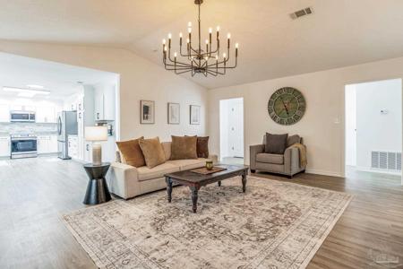 3865 Paradise Bay Dr