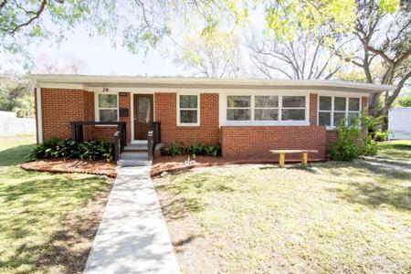 28 Gilmore Dr