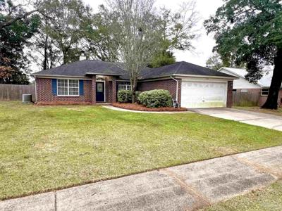 4316 Bayou Ridge Dr