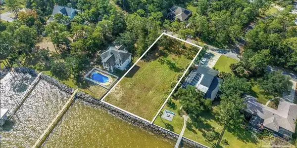 5500 North Shore Rd