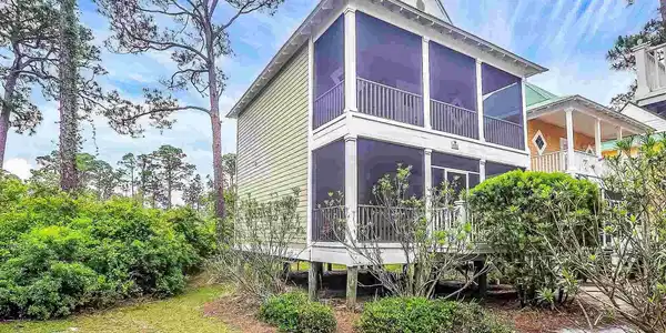 13555 Perdido Key Dr