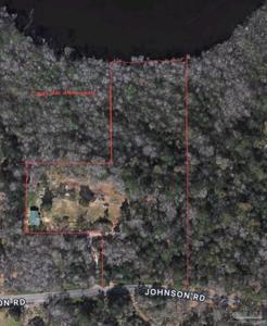 7310 Johnson Rd
