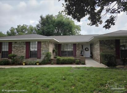 3900 Tiger Point Blvd
