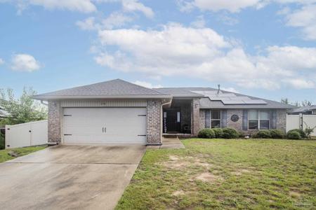 4490 Fort Sumter Rd