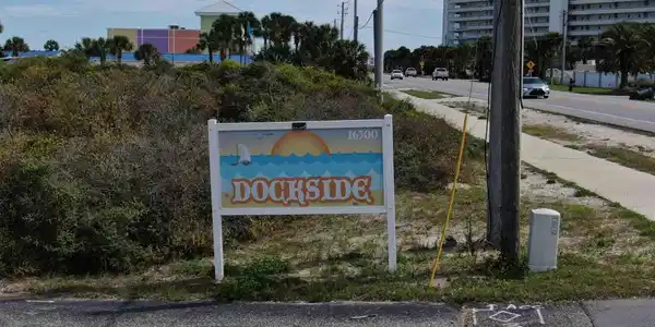 16300 Perdido Key Dr