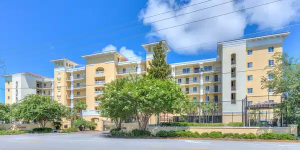 14500 River Rd