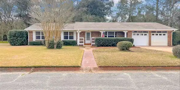 10811 Berryhill Rd