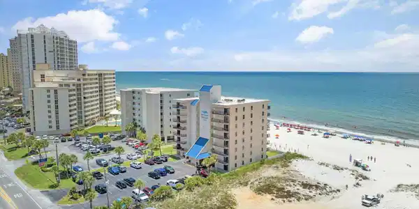 13817 Perdido Key Dr