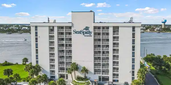 16284 Perdido Key Dr