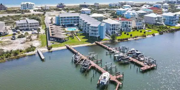 16310 Perdido Key Dr