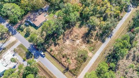 6317 Dickerson City Rd