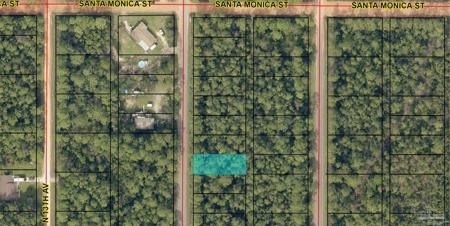 Lot 18 N 14th Ave