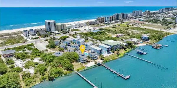 16590 Perdido Key Dr