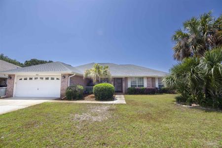 8213 Hartington Dr