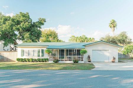 5483 Wolfhead Ave