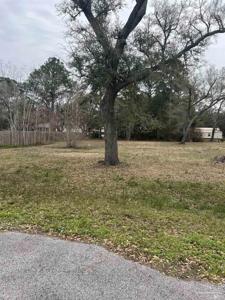 Mike Gibson Rd