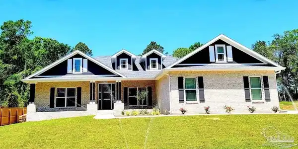 6268 Saufley Pine Rd