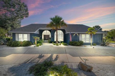 5505 Navaho Dr