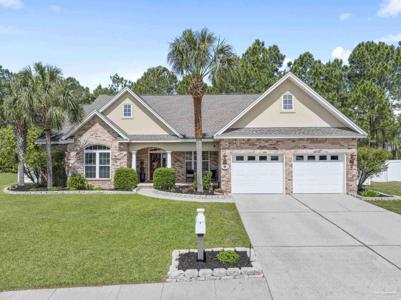 3209 Atlantic Wind Dr