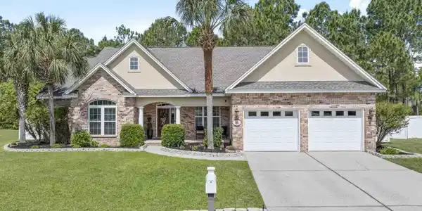 3209 Atlantic Wind Dr