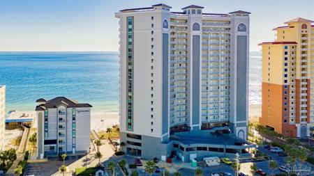 401 E Beach Blvd