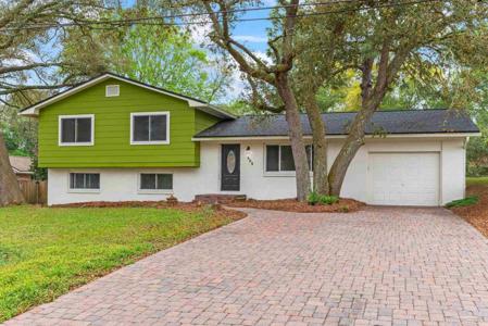 608 Bradford Dr