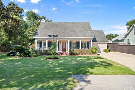 5275 Wolfhead Ave