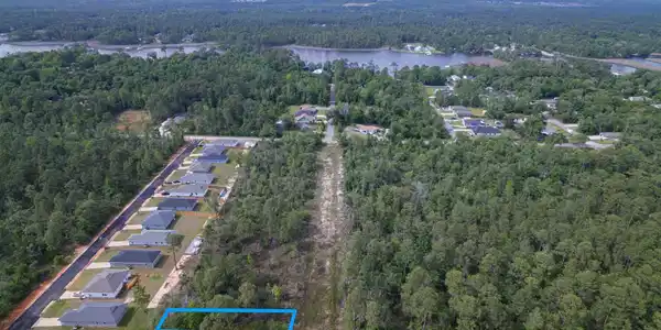 Lot 12 11th Ave