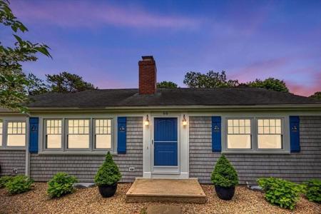 66 Sears Rd