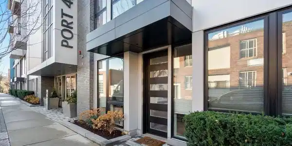 45 W 3rd St