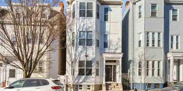 236 Lexington St