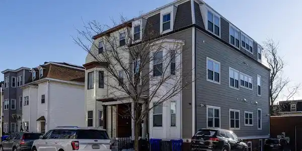 157 Princeton St
