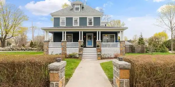 104 Main Street
