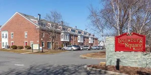 166 Quincy Shore Dr