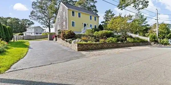 29 Carver Rd