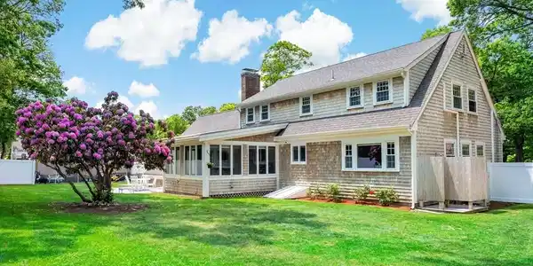 50 Deerfield Road