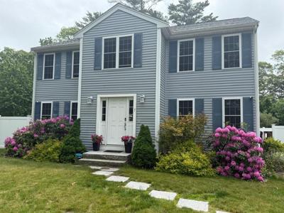 7 Park Ave