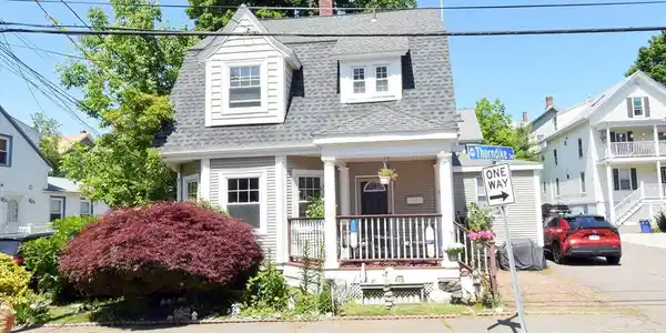 49 Blaney Street