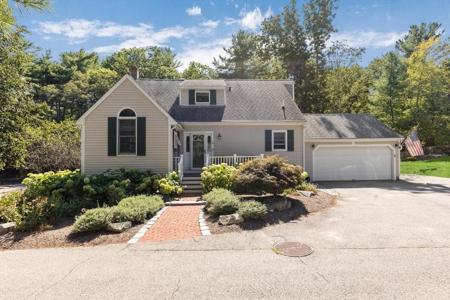 18 Cedarledge Vlg