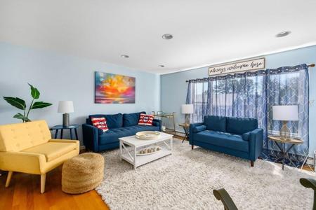 30 Union Wharf Rd