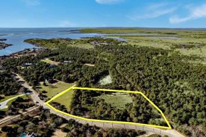 3 Turkeyland Cove Rd