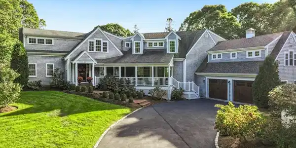 97 Old Mill Road