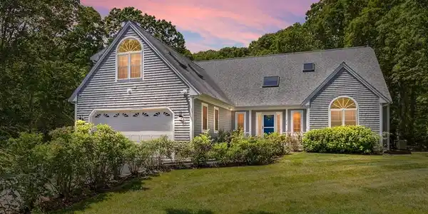 214 Quaker Rd