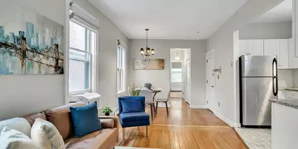79 Revere Street