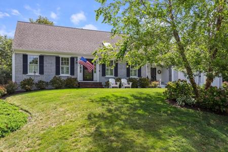 45 Indian Trail