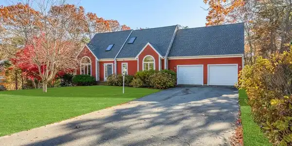34 Mckenna Ridge Rd