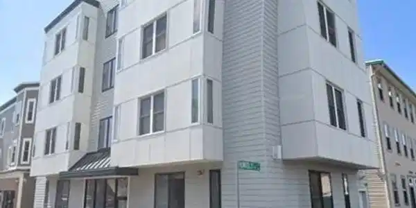 543 Dorchester Ave