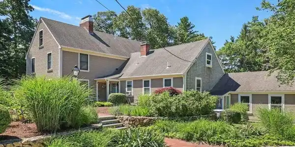 128 Converse  Rd
