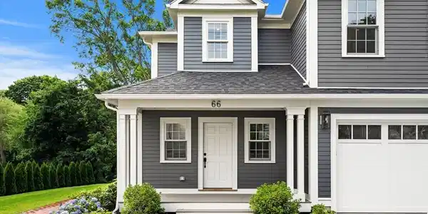66 Pleasant Street