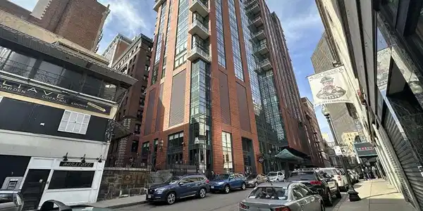 45 Province St